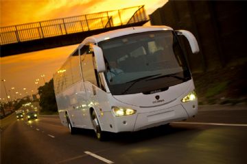 Sospensione temporanea del servizio trasporto anziani