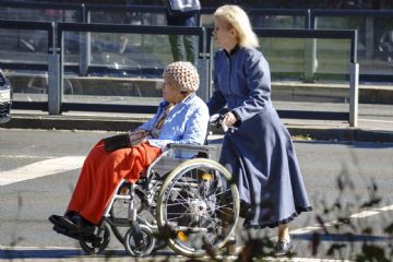 Avviso pubblico per la realizzazione di progetti personalizzati di vita indipendente per l’autonomia personale e l’inclusione sociale