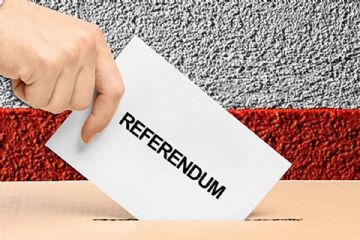 Referendum abrogativi ex art. 75 della Costituzione nei giorni di domenica 8 e luned&#236; 9 giugno 2025.